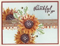 2017 SLB Holiday Swap – Donna Bagwell