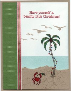 2017 SLB Holiday Swap – Sue Dillion