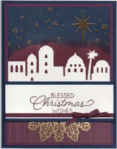 2017 SLB Holiday Swap – Sue Dillon