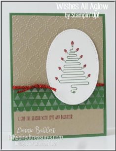 Wishes All Aglow by Connie Babbert