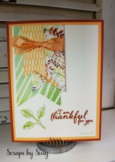 Sneak Peek #3 – Painted Harves – Scraps By Sissy