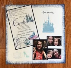 Girls Day at the Theater