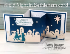 Night in Bethlemen