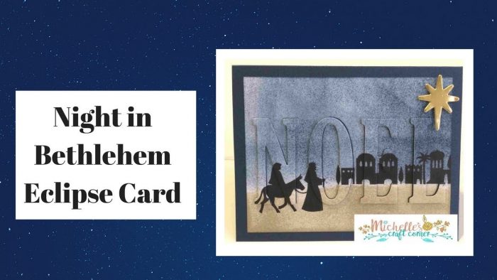 ECLIPSE CARD – Video