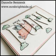 This Little Piggy has FUN!