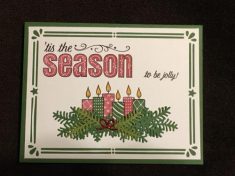 Eighteen Stampin’ Up! Projects by Amy’s Inkin’ Krew Featured Stampers – Stamp With Amy K