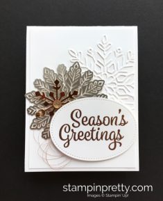 Splitcoaststampers FOOGallery – Seasons Greetings