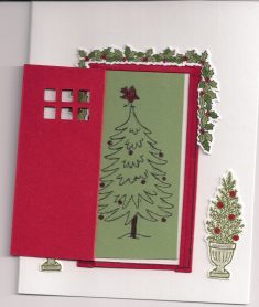 At Home with You – Christmas