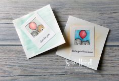 Tuppence Coloured: Pet Selfies