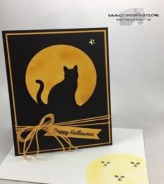 Scrapbook Samples ~ Scrap 101: Punch art and Paper piecing Embellishments for Fall Layouts