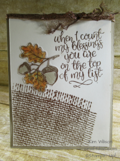 CRAFTDOC » Happy Autumn!