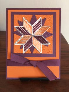 2017 OnStageLive Card Front Swap – Penny Nelson