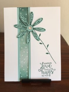 2017 OnStageLive Card Front Swap – Roxie Nitti