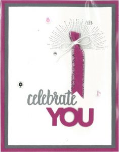 Amazing You by Bobbie Ganley