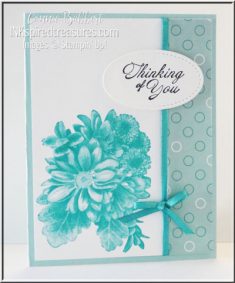 Heartfelt Blooms by Connie Babbert