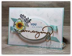 Stamp A Latte – Leonie Schroder