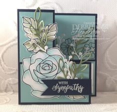 Debbie’s Designs: Create With Connie & Mary Saturday Blog Hop!