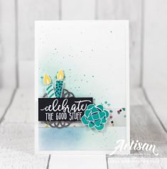 picture perfect birthday Stampin up stampin up – Google Search