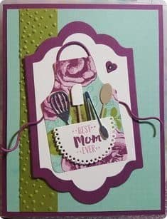 Apron of Love From Pinterest