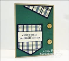 CCMC503 Truly Tailored by Connie Babbert at www.InkspiredTreasures.com