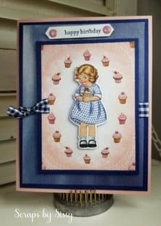 Happy Monday! – Scraps By Sissy