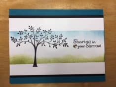 Thoughts & Prayers by Katie Brandt