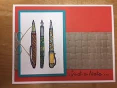 Crafting Forever by Carol Siers