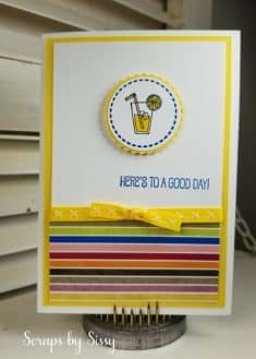 A Good Day – Scraps By Sissy