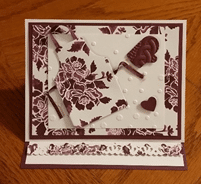 Creative Idea Shares – *SHARE* Class Outline by Shelly Peck