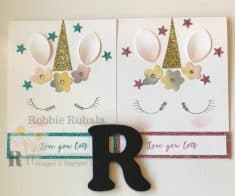 Creative Idea Shares – Unicorns