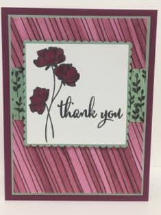 Share What You Love Bundles from Stampin’ Up – 2018-2019 Pre-Release Bundles; Thank  ...
