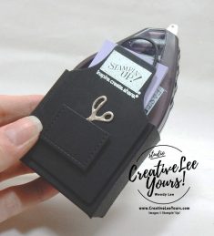 OnStage Team Gifts – Wendy Lee