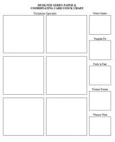 SUDSOL Articles | 2018-19 Designer Series Paper Sampler Charts