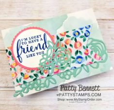 Abstract Impressions