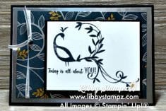 SUDSOL Articles | Faux Stainless Steel Technique with Springtime Foils