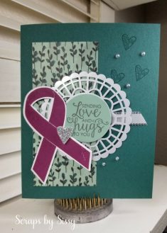 CASE-ing Tuesday #158 – Scraps By Sissy