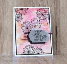 Dandelion Wishes – A New Ink on Life