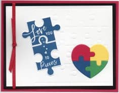 Love You to Pieces by Catherine Steele