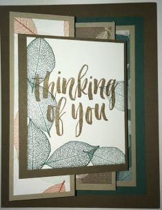 Rooted in Nature by Kelley Strate