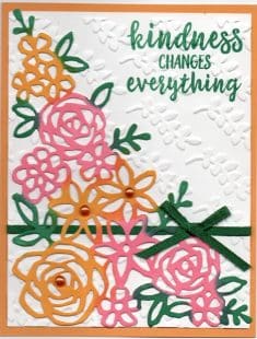 Abstract Impressions by Donna Bagwell