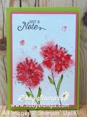 SUDSOL Articles | Artsy Watercolor Technique