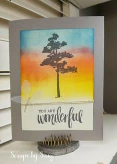 Sharing What We Love – Scraps By Sissy