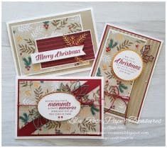 Blue Rose Paper Treasures