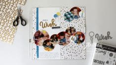 Broadway Birthday, Stampin’ Up! Artisan Design Team Blog Hop – Papercraft by Jennife ...