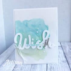 Crafty Little Peach: Broadway Birthday – Stampin’ Up! Artisan Blog Hop