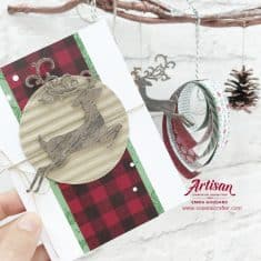 Dashing Along – Coastal Crafter