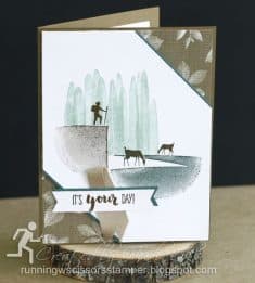 It’s Your Day! | RunningwScissorsStamper | Bloglovin’