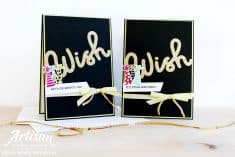 Love, Kayla: Broadway Birthday – Stampin’ Up! Artisan Blog Hop