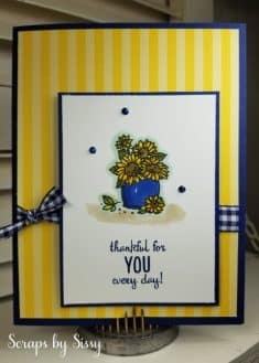 New Week New Product – Many Blessings – Scraps By Sissy