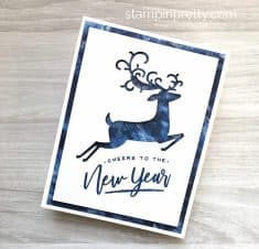 Warm Hearted New Year